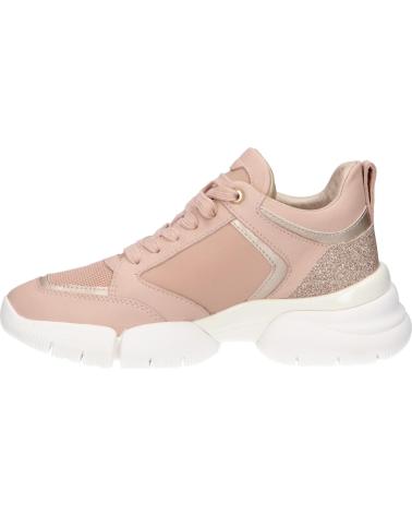 Esportes  de Mulher e Menina GEOX D35PQA 08514 D ADACTER W C8156 NUDE