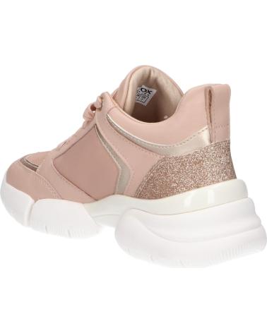Esportes  de Mulher e Menina GEOX D35PQA 08514 D ADACTER W C8156 NUDE
