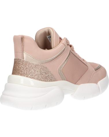 Esportes  de Mulher e Menina GEOX D35PQA 08514 D ADACTER W C8156 NUDE