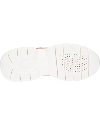 Esportes  de Mulher e Menina GEOX D35PQA 08514 D ADACTER W C8156 NUDE
