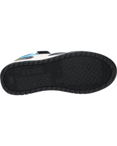 Esportes  de Menino GEOX J167RB 0FEFU J PERTH C4226 NAVY-ROYAL
