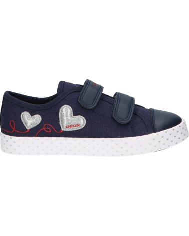 Sportif pour Fille GEOX JR CIAK GIRL G AZUL