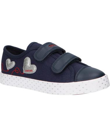 Sportif pour Fille GEOX JR CIAK GIRL G AZUL