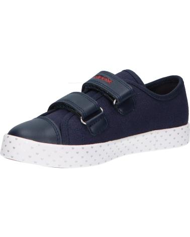 Sportif pour Fille GEOX JR CIAK GIRL G AZUL