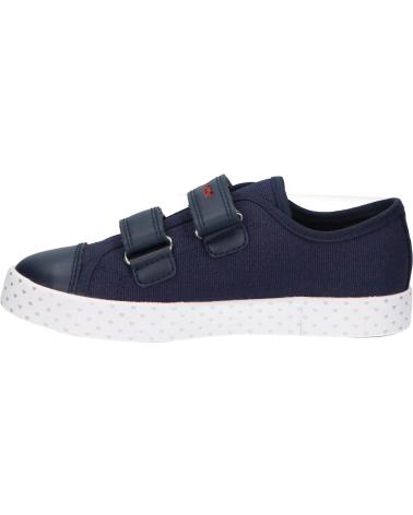 Sportif pour Fille GEOX JR CIAK GIRL G AZUL