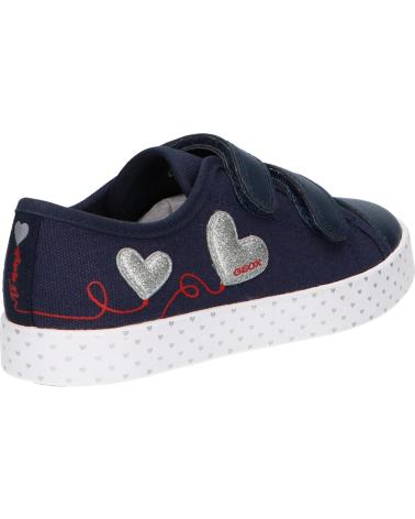 Sportif pour Fille GEOX JR CIAK GIRL G AZUL