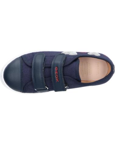 Sportif pour Fille GEOX JR CIAK GIRL G AZUL