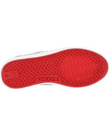 Sportif pour Fille GEOX JR CIAK GIRL G AZUL