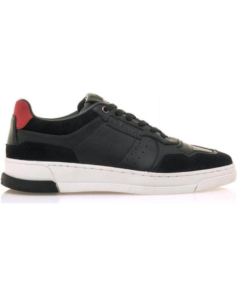 Sportschuhe für Herren MTNG 84432 NEGRO