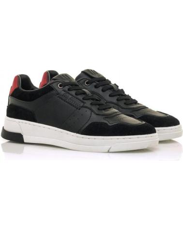 Sportschuhe für Herren MTNG 84432 NEGRO