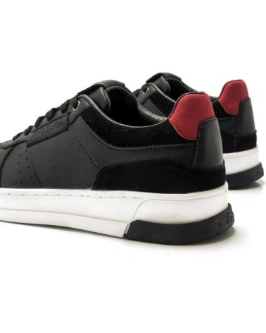 Sportschuhe für Herren MTNG 84432 NEGRO