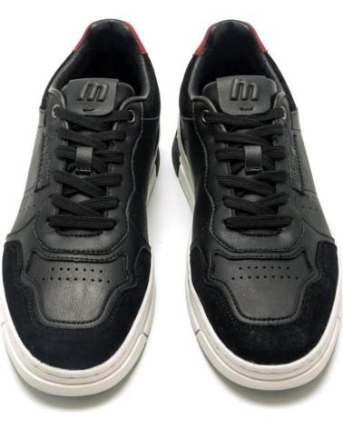 Sportschuhe für Herren MTNG 84432 NEGRO