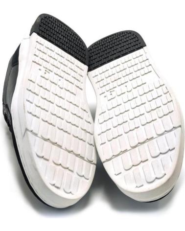 Sportschuhe für Herren MTNG 84432 NEGRO