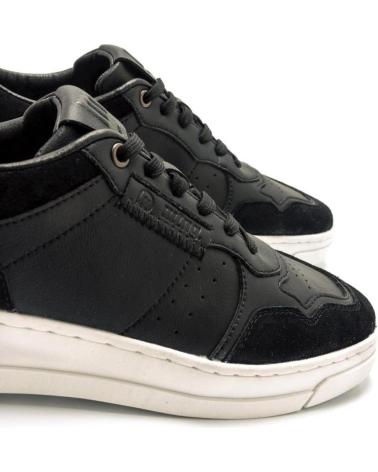 Sportschuhe für Herren MTNG 84432 NEGRO