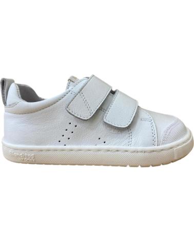 Sneaker für Mädchen und Junge CRIOS BLANDITOS DE CRIOS RIO NARANJA BLANCO
