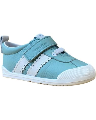 Schuhe für Mädchen crios BLANDITOS DE CRIOS IRIS VERDE