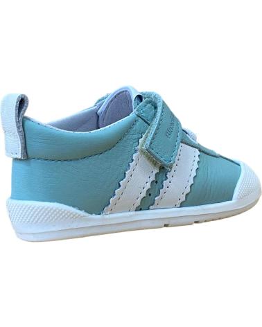 Schuhe für Mädchen crios BLANDITOS DE CRIOS IRIS VERDE