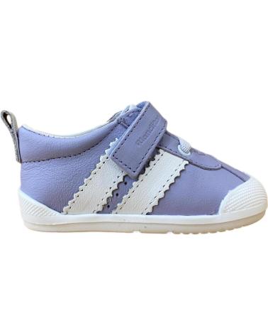 Sneaker für Mädchen CRIOS BLANDITOS DE CRIOS IRIS MORADO