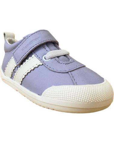Schuhe für Mädchen crios BLANDITOS DE CRIOS IRIS MORADO