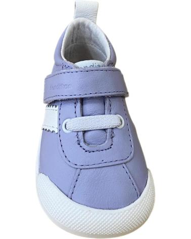 Schuhe für Mädchen crios BLANDITOS DE CRIOS IRIS MORADO