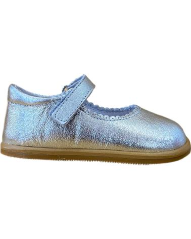 Schuhe für Mädchen CRIOS BLANDITOS DE CRIOS CHLOE METáLICO
