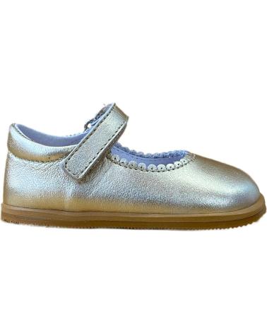 Schuhe für Mädchen CRIOS BLANDITOS DE CRIOS CHLOE GOLD