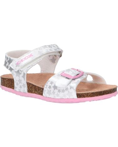 Sandals-De-Niña-GEOX-B-SANDAL-CHALKI-GIRL-BLANCO