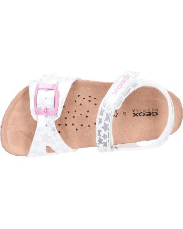 Sandals-De-Niña-GEOX-B-SANDAL-CHALKI-GIRL-BLANCO