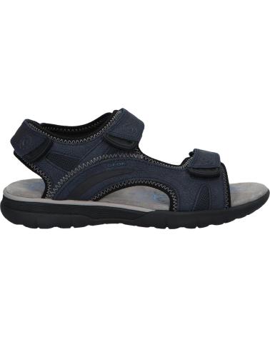 Sandalias de Hombre geox U SPHERICA EC5 A AZUL