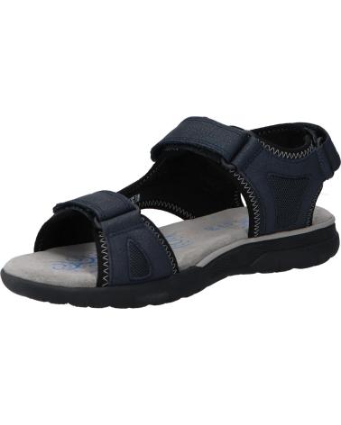 Sandali per Uomo geox U SPHERICA EC5 A AZUL