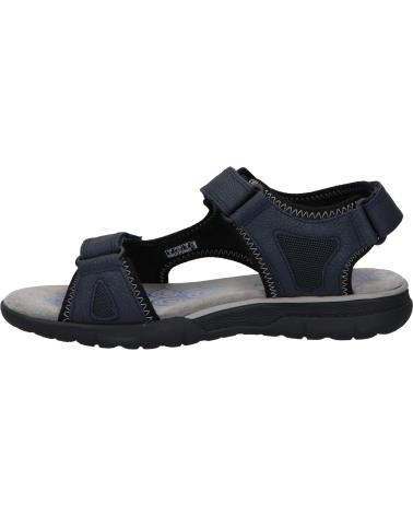 Sandali per Uomo geox U SPHERICA EC5 A AZUL