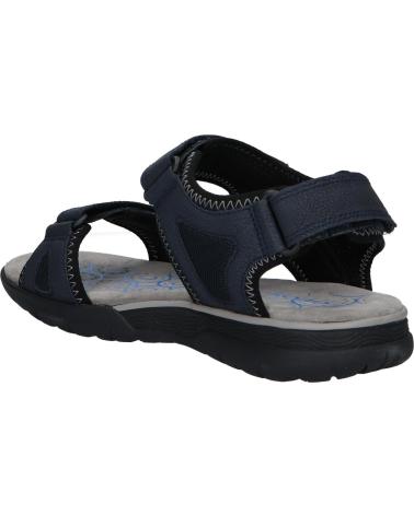 Sandali per Uomo geox U SPHERICA EC5 A AZUL