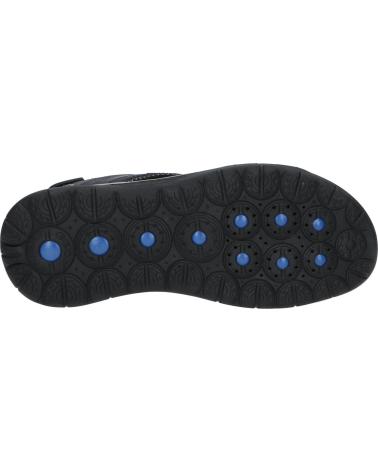 Sandali per Uomo geox U SPHERICA EC5 A AZUL