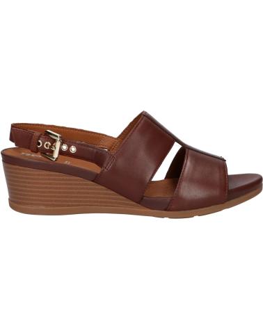 Sandalen für Damen GEOX D358QA 00043 D MARYKARMEN C0013 BROWN