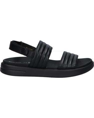 Sandálias de Mulher GEOX D35PAA 000TU D XAND 2S C9999 BLACK