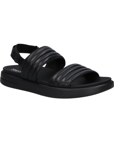 Sandálias de Mulher GEOX D35PAA 000TU D XAND 2S C9999 BLACK