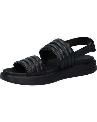 Sandálias de Mulher GEOX D35PAA 000TU D XAND 2S C9999 BLACK