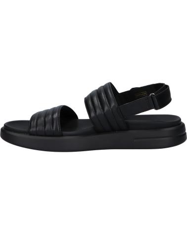 Sandálias de Mulher GEOX D35PAA 000TU D XAND 2S C9999 BLACK