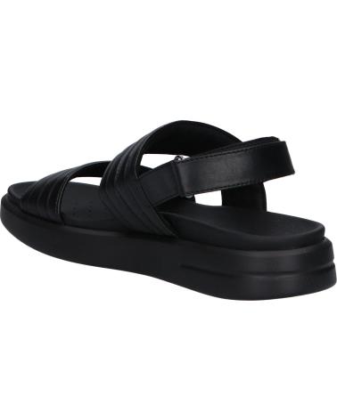 Sandálias de Mulher GEOX D35PAA 000TU D XAND 2S C9999 BLACK