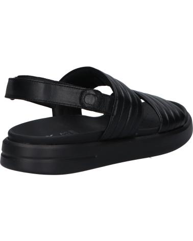 Sandálias de Mulher GEOX D35PAA 000TU D XAND 2S C9999 BLACK
