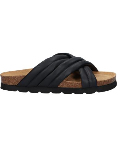 Woman Sandals GEOX D35SYC 000BC D BRIONIA HIGH C9999 BLACK