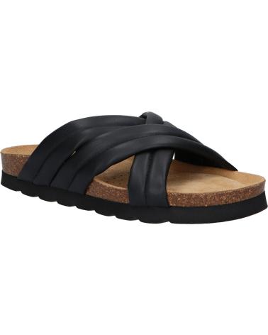 Woman Sandals GEOX D35SYC 000BC D BRIONIA HIGH C9999 BLACK