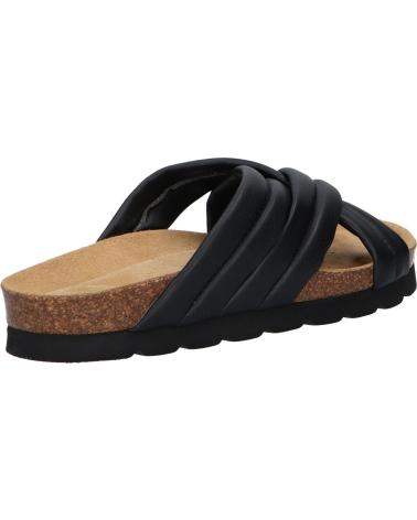 Woman Sandals GEOX D35SYC 000BC D BRIONIA HIGH C9999 BLACK