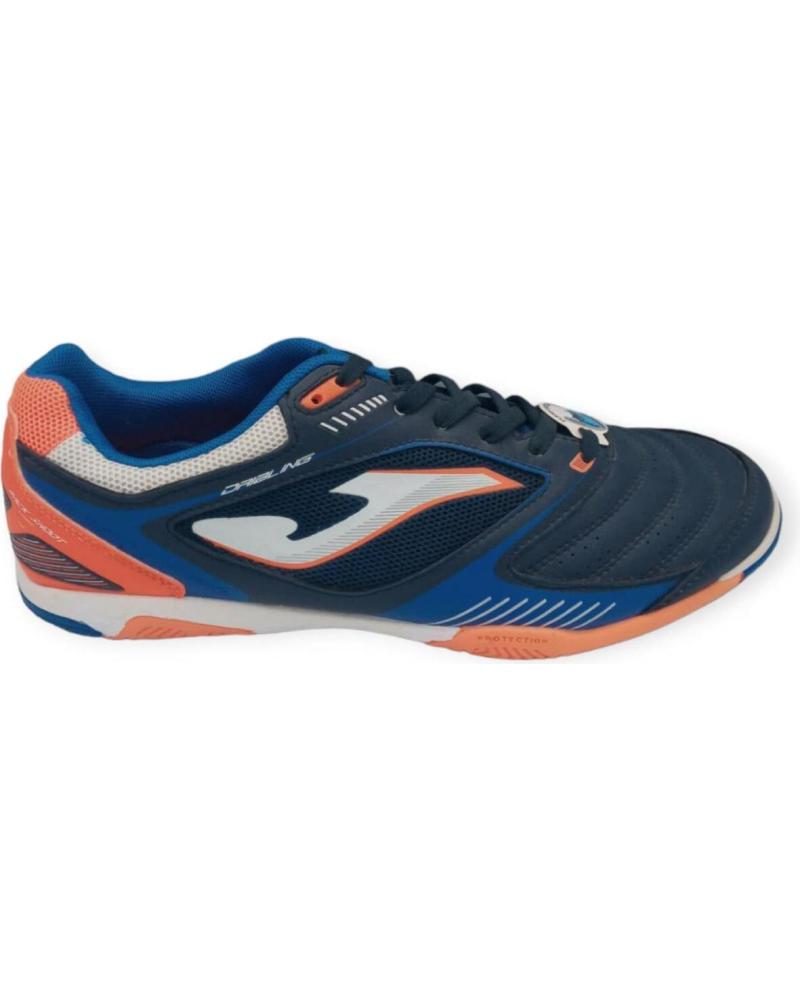 Zapatillas deporte de Hombre JOMA ZAPATILLA AZUL DRIBLING VARIOS COLORES