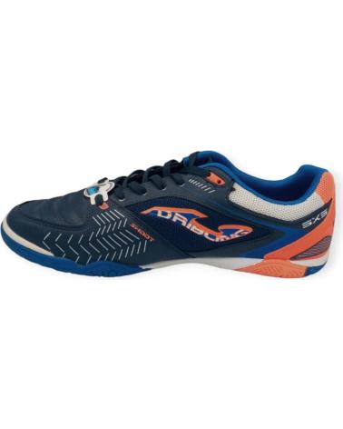 Zapatillas deporte de Hombre JOMA ZAPATILLA AZUL DRIBLING VARIOS COLORES