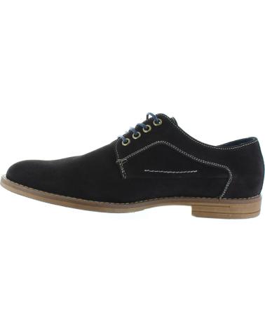 Zapatos de Hombre XTI 45997 SERRAJE MARRON