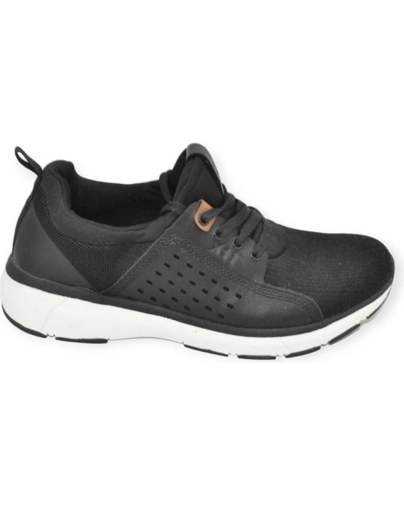 Chaussures-De-Sport-De-Hombre-XTI-ZAPATILLA-NEGRA-48729-VARIOS-COLORES
