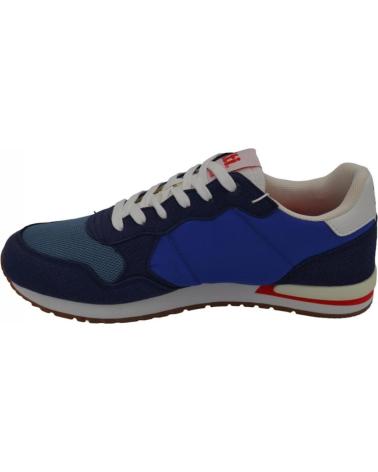 Deportivas de Hombre XTI ZAPATILLA AZUL 14211 VARIOS COLORES
