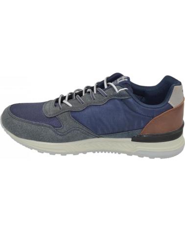 Sportschuhe für Herren XTI ZAPATILLA AZUL 44246 VARIOS COLORES