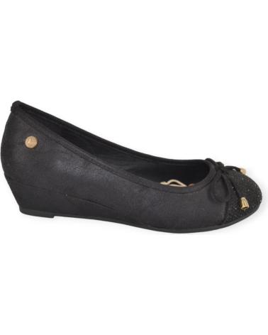 Chaussures pour Femme XTI MANOLETINA NEGRA 30501 VARIOS COLORES